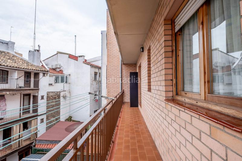 Foto 15b8f1f0-78ce-41e5-be07-2da0e9414f73. Alquiler piso en calle cadena 25 apartamento amueblado. centrico, tranquilo y muy agradable en Zaragoza