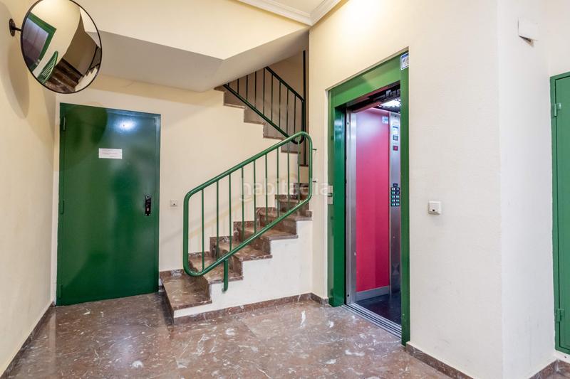 Foto 42b37465-498d-4cd4-8b52-c53549da67e7. Alquiler piso en calle cadena 25 apartamento amueblado. centrico, tranquilo y muy agradable en Zaragoza