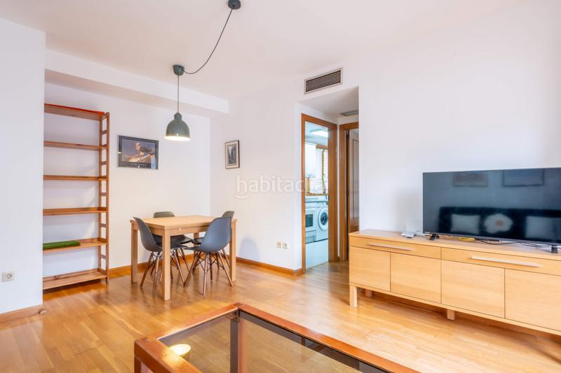 Foto 75f355f4-efd9-4bd1-b3b8-c5b280e4676e. Alquiler piso en calle cadena 25 apartamento amueblado. centrico, tranquilo y muy agradable en Zaragoza