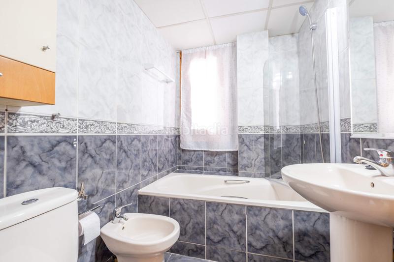 Foto e58c6f4a-5761-44a6-8a2f-39505bd9f7ee. Alquiler piso en calle cadena 25 apartamento amueblado. centrico, tranquilo y muy agradable en Zaragoza