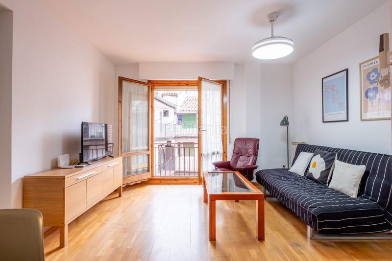 Foto 105ca3a9-cfb9-43fc-bc26-0c6449ebaec7. Location appartement dans calle cadena 25 dans La Magdalena Zaragoza