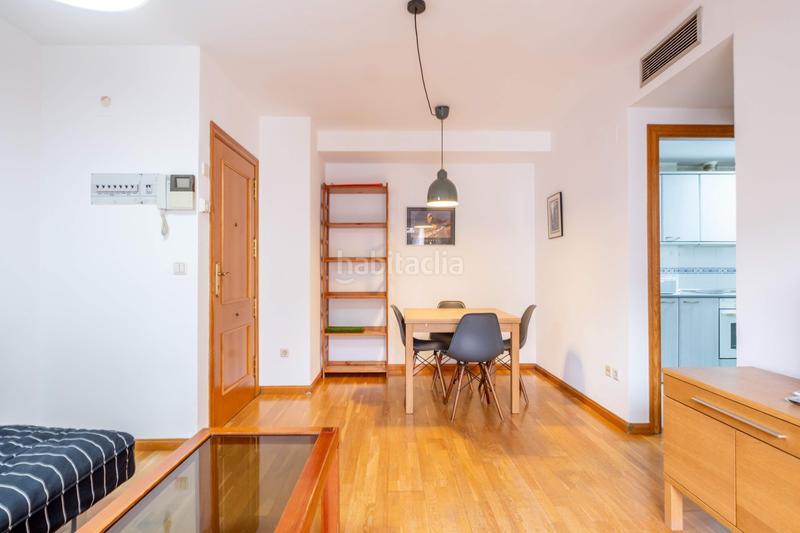 Foto 5abfc45c-1b7c-4c8e-8fb5-68f71c82cd2c. Location appartement dans calle cadena 25 dans La Magdalena Zaragoza