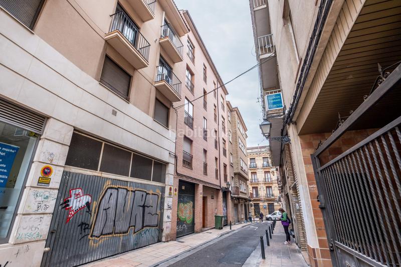 Foto ba1b4b50-2ebf-42eb-b286-9dbe83557d9e. Location appartement dans calle cadena 25 dans La Magdalena Zaragoza