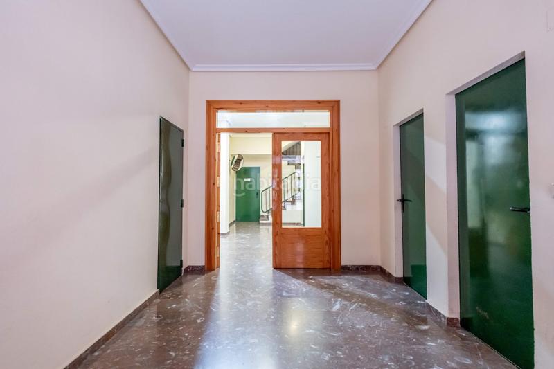 Foto 288e6cde-bd03-458d-a2b2-7ce2eaed6194. Rent flat in calle cadena 25 in La Magdalena Zaragoza