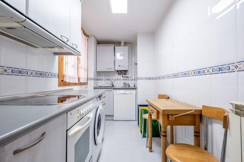 Foto 2ef31c94-9ace-4d28-ac77-7c32f5742c1f. Rent flat in calle cadena 25 in La Magdalena Zaragoza