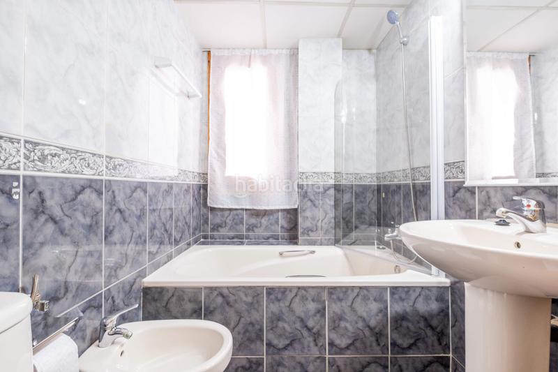 Foto 538928a2-5149-4b59-9d79-cde91cee187d. Rent flat in calle cadena 25 in La Magdalena Zaragoza