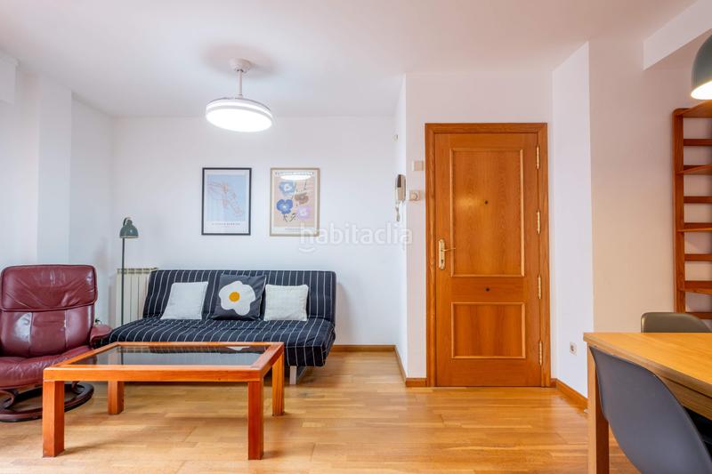 Foto 748c398a-3de6-4850-b368-1d71da0b36ac. Rent flat in calle cadena 25 in La Magdalena Zaragoza