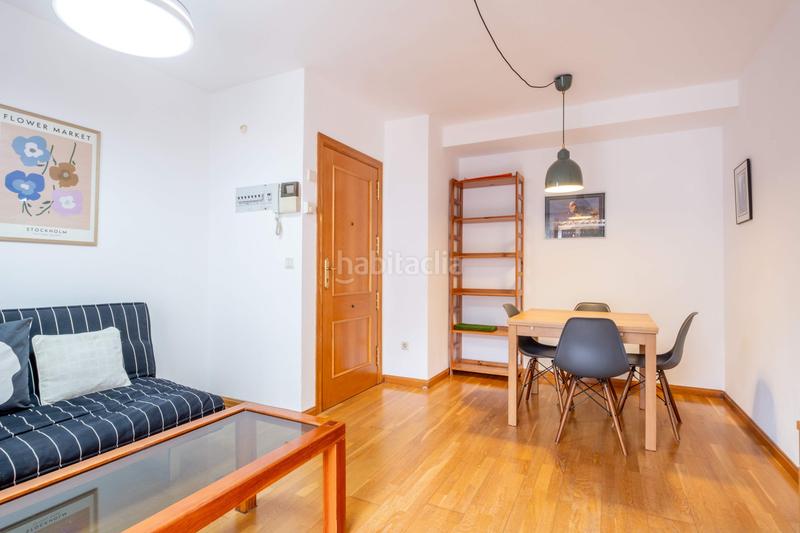 Foto cc61b735-46e4-435a-81b7-b984794fab4c. Rent flat in calle cadena 25 in La Magdalena Zaragoza