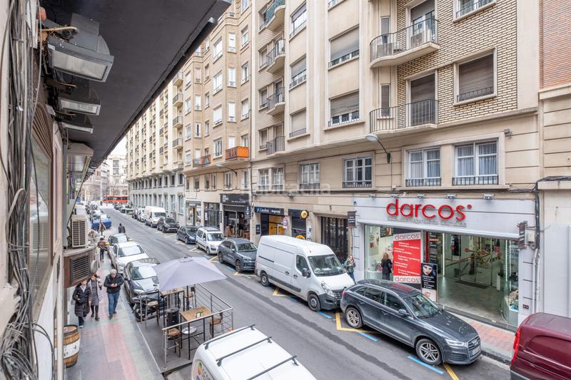 Foto 6a640519-7705-4d33-b0d9-5ece1bf742d5. Alquiler oficina espectacular oficina en el corazón en Zaragoza