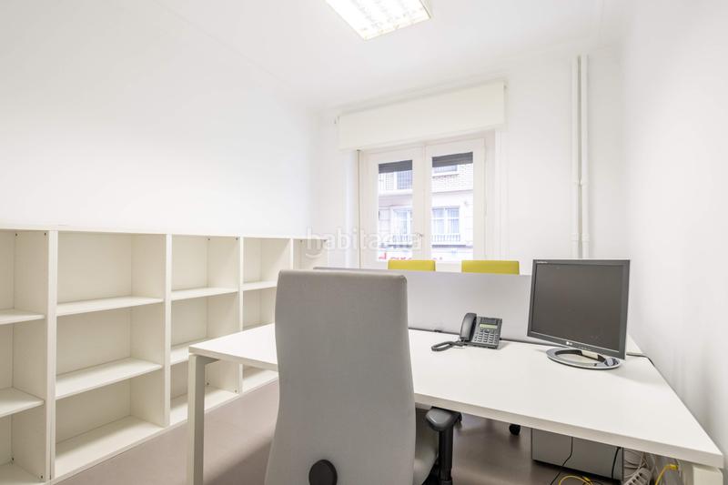Foto 0e2c54d5-4ea1-4946-9f3c-f762620fca36. Location bureau avec chauffage dans Paseo Independencia Zaragoza