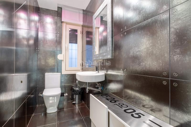 Foto 591413b8-ee34-4856-8323-9aa7bee04319. Location bureau avec chauffage dans Paseo Independencia Zaragoza