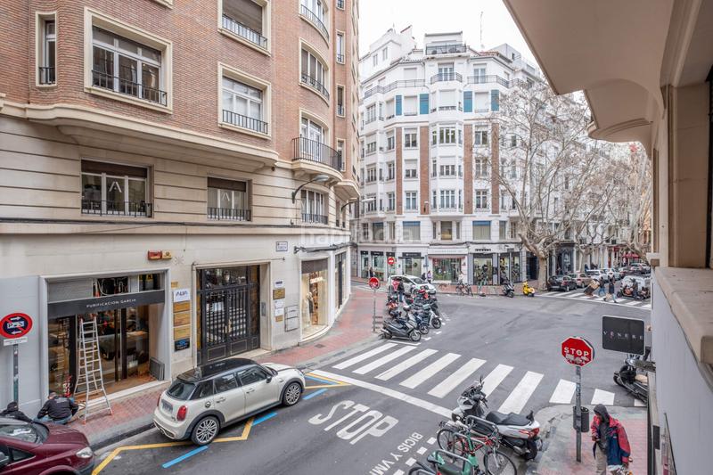 Foto 711e88e6-0f3a-4982-97bb-4822c2092998. Location bureau avec chauffage dans Paseo Independencia Zaragoza