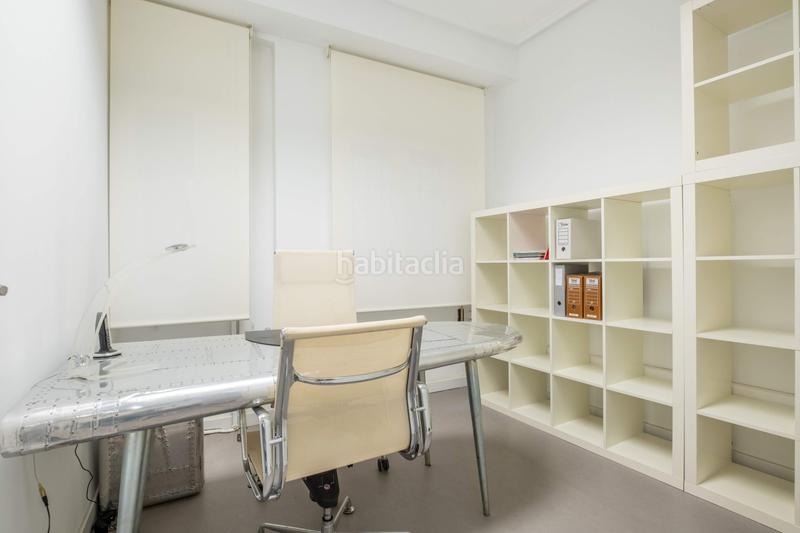 Foto b4ea636b-d757-43fc-982c-9a08993d2416. Location bureau avec chauffage dans Paseo Independencia Zaragoza