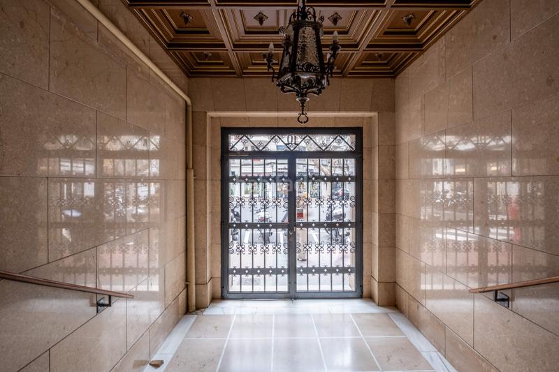 Foto b67394ca-1f00-49ea-8b87-bd80c0d133be. Location bureau avec chauffage dans Paseo Independencia Zaragoza
