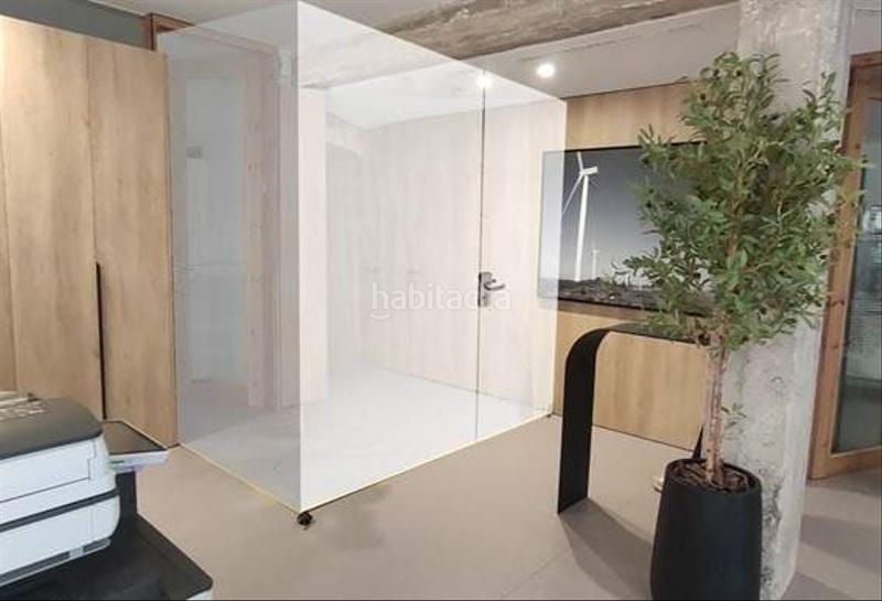 Foto c6a787d4-acda-4c34-842d-e3565c312bbb. Location bureau avec chauffage dans Paseo Independencia Zaragoza