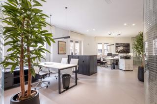 Rent Office space  Calle zurita, jeronimo. Espectacular oficina en el corazón de zaragoza
