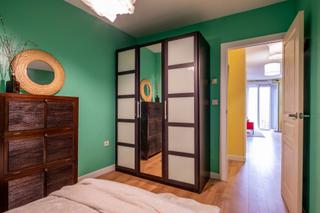 Appartement à Calle casta alvarez 16. Piso con luz, encanto y ubicación