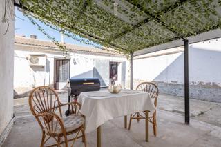 Casa  Avenida del pilar. Casa independiente en sobradiel. tu refugio con alma propia, lis