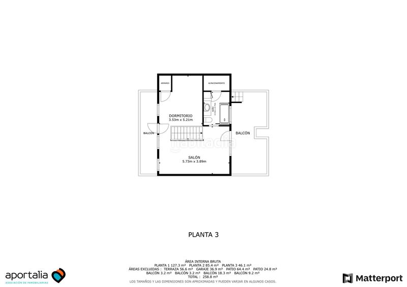 Foto 204e3605-2a28-4cf6-b737-ca688c213788. Chalet exclusivo chalet en urb. las abdulas en Casablanca Zaragoza