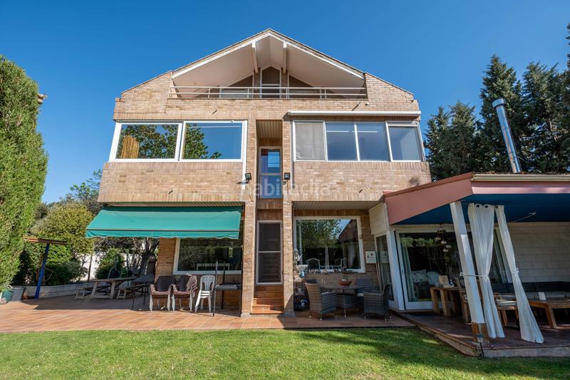 Foto 2a866e02-605e-4260-855a-003183141956. Chalet exclusivo chalet en urb. las abdulas en Casablanca Zaragoza