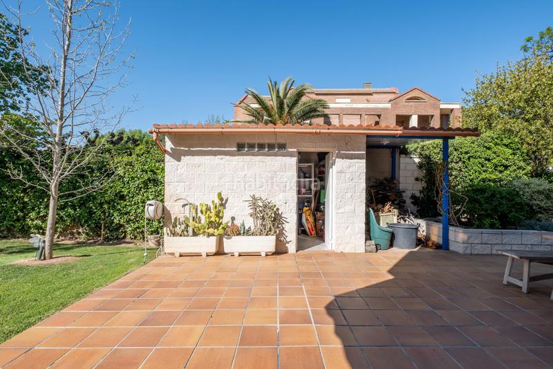 Foto 36863f4b-a9ca-4950-87f7-9023088df55e. Chalet exclusivo chalet en urb. las abdulas en Casablanca Zaragoza