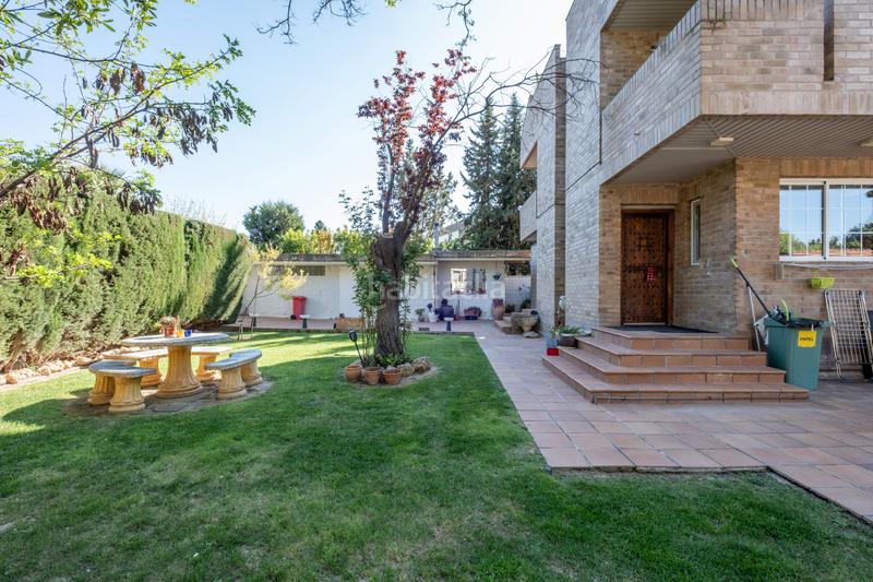 Foto 3c182ee7-482f-46ca-95cb-f6c3bebb996d. Chalet exclusivo chalet en urb. las abdulas en Casablanca Zaragoza