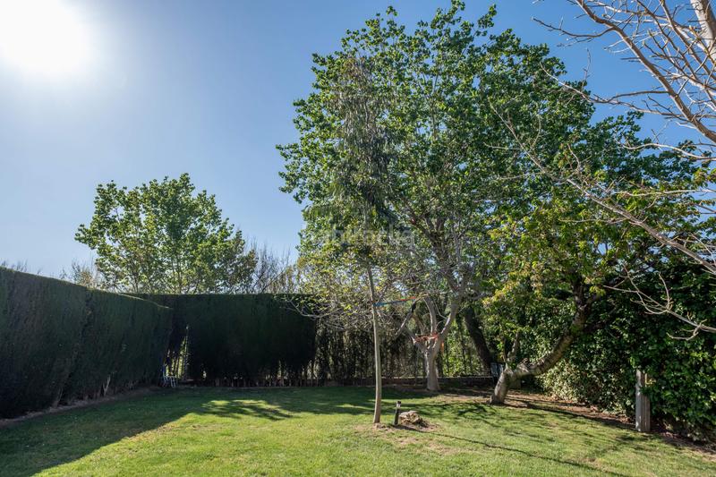 Foto 4a6d774f-3ad5-47db-8c4a-d9330a8a804e. Chalet exclusivo chalet en urb. las abdulas en Casablanca Zaragoza