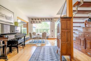 Chalet  Paseo infantes de españa. Exclusivo chalet en urb. las abdulas