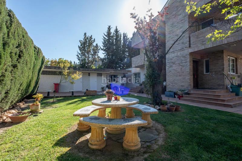 Foto 70b3cb4b-a5ec-42b3-889b-ed71af8a396f. Chalet exclusivo chalet en urb. las abdulas en Casablanca Zaragoza