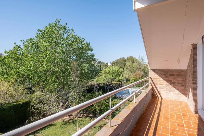 Foto 70d491f8-ffc4-4dcd-8109-c2082ba2fcd6. Chalet exclusivo chalet en urb. las abdulas en Casablanca Zaragoza