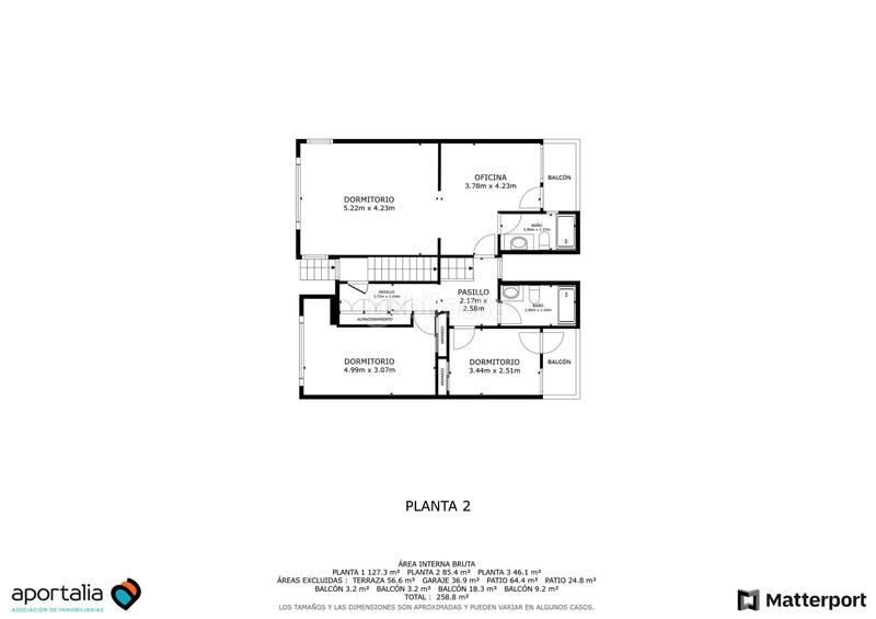 Foto 778d60d3-5a82-4ae6-8f6a-02ed0f596863. Chalet exclusivo chalet en urb. las abdulas en Casablanca Zaragoza
