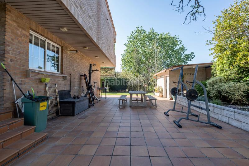 Foto 8a665e80-ebc4-473f-bbd7-ccf90cc3c22f. Chalet exclusivo chalet en urb. las abdulas en Casablanca Zaragoza