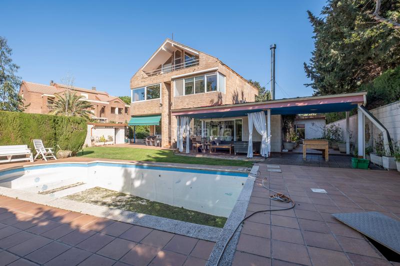 Foto 8e746927-c363-484e-a431-611076153a9f. Chalet exclusivo chalet en urb. las abdulas en Casablanca Zaragoza