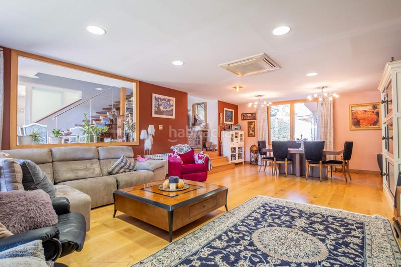 Foto 9700b3bf-2bc7-42f1-8a7e-d052624b80af. Chalet exclusivo chalet en urb. las abdulas en Casablanca Zaragoza