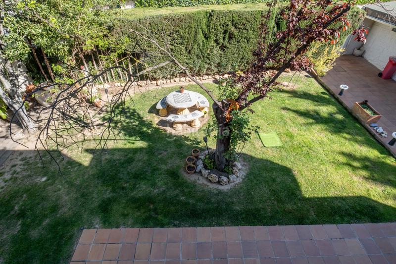 Foto a16b2bbf-906a-496b-9ec0-a77ca533533c. Chalet exclusivo chalet en urb. las abdulas en Casablanca Zaragoza