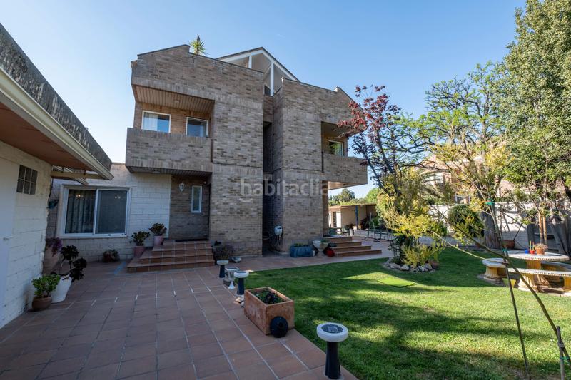 Foto b2dc881b-d2c1-4157-ad35-3828f81c4fda. Chalet exclusivo chalet en urb. las abdulas en Casablanca Zaragoza