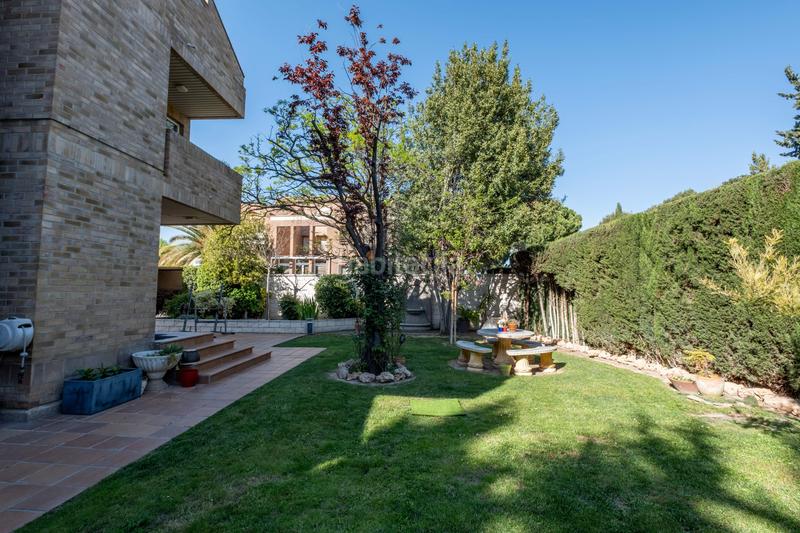 Foto bad9d1b0-1722-41a4-8163-c6a590ed7d90. Chalet exclusivo chalet en urb. las abdulas en Casablanca Zaragoza