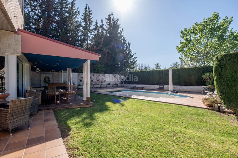 Foto bbd07149-fdf0-470f-922a-bd472966c72f. Chalet exclusivo chalet en urb. las abdulas en Casablanca Zaragoza