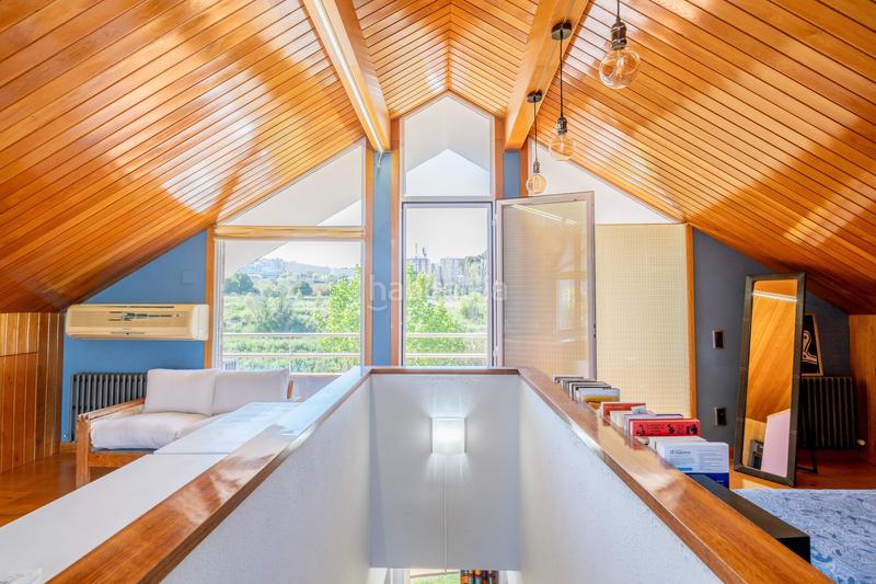 Foto bf4e25fb-09e0-4e3f-8ae3-8cd87e5da06d. Chalet exclusivo chalet en urb. las abdulas en Casablanca Zaragoza