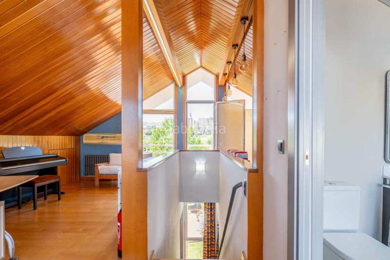 Foto c74b5d74-80ec-481a-960e-ed81268364fe. Chalet exclusivo chalet en urb. las abdulas en Casablanca Zaragoza