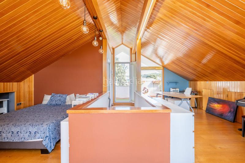 Foto cafd9fa2-ad82-4d7a-bb03-c6e1fafc1b82. Chalet exclusivo chalet en urb. las abdulas en Casablanca Zaragoza