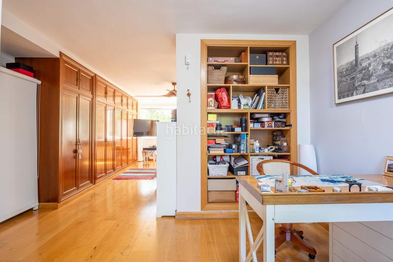 Foto cb3f4f7a-1caa-46db-9140-bd1e0f01f593. Chalet exclusivo chalet en urb. las abdulas en Casablanca Zaragoza