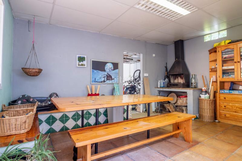 Foto ccbefd1b-2407-4140-84ab-1894d0251444. Chalet exclusivo chalet en urb. las abdulas en Casablanca Zaragoza