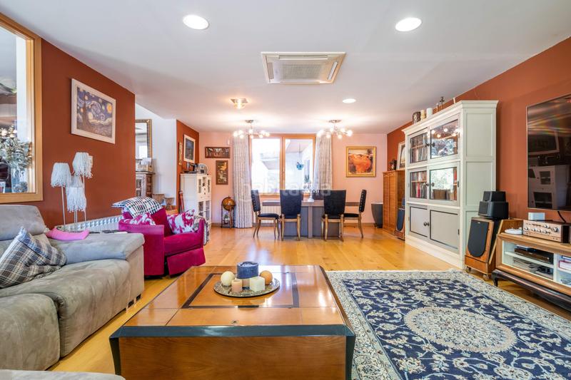 Foto cd8f65f7-e350-4b8d-b0d4-6165237fdc57. Chalet exclusivo chalet en urb. las abdulas en Casablanca Zaragoza