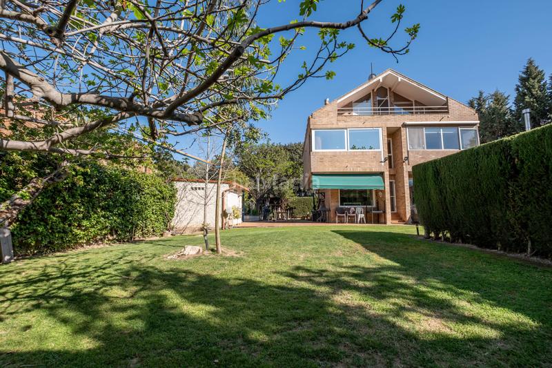 Foto d298cc36-9390-4462-ab8c-a2ebce0d8ae1. Chalet exclusivo chalet en urb. las abdulas en Casablanca Zaragoza