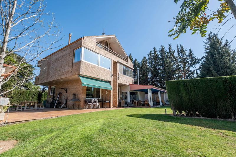 Foto d8f78313-9421-4b03-a6d0-d987af62c01c. Chalet exclusivo chalet en urb. las abdulas en Casablanca Zaragoza