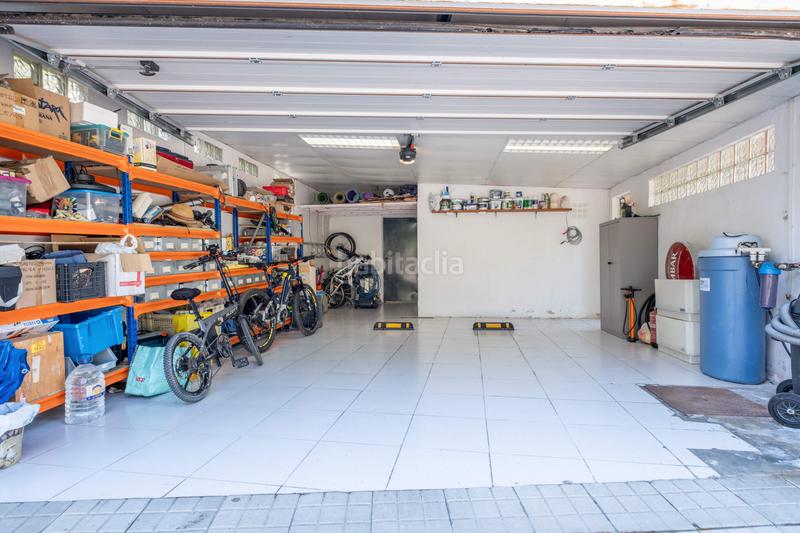 Foto d9d17751-7491-4efd-8b95-301bc20d5364. Chalet exclusivo chalet en urb. las abdulas en Casablanca Zaragoza