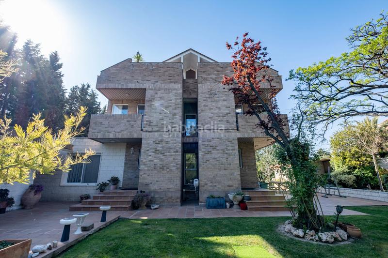 Foto eaa7d49f-6662-49a4-b2ae-0b2940dce475. Chalet exclusivo chalet en urb. las abdulas en Casablanca Zaragoza