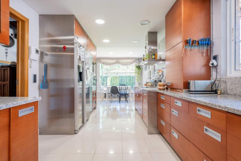 Foto ec84769d-a67d-43b3-a25d-fff11e5f462e. Chalet exclusivo chalet en urb. las abdulas en Casablanca Zaragoza