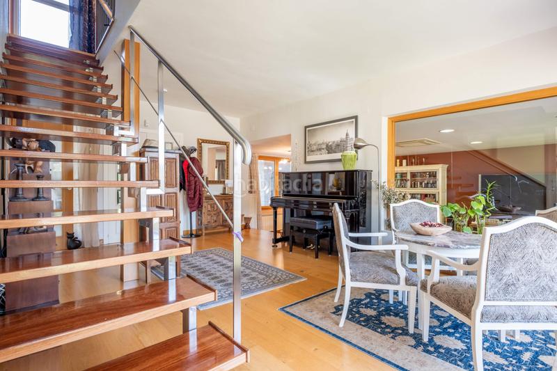 Foto f95ff8c4-b837-4921-8ef9-ef62b4af3551. Chalet exclusivo chalet en urb. las abdulas en Casablanca Zaragoza